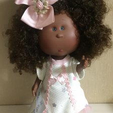 Моя испанская мулаточка Мия Mia