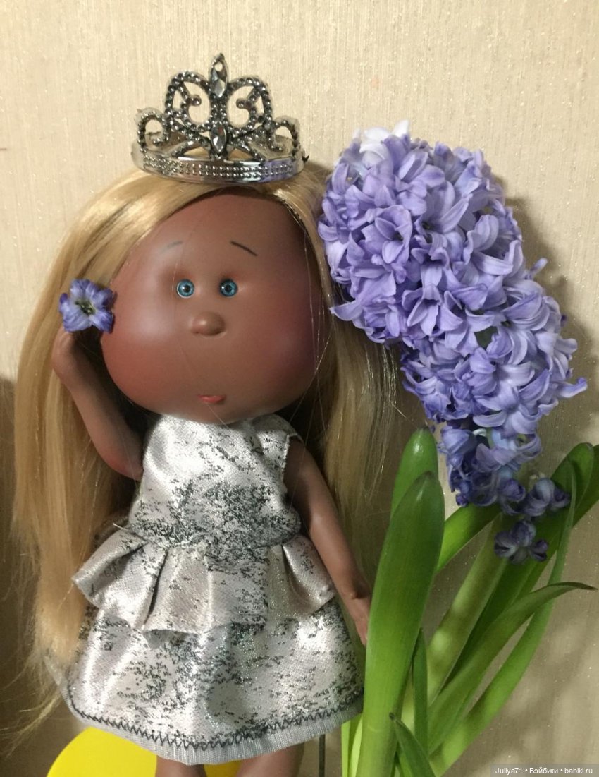 Принцесса была прекрасная... Погода стояла ужасная (фото 3)