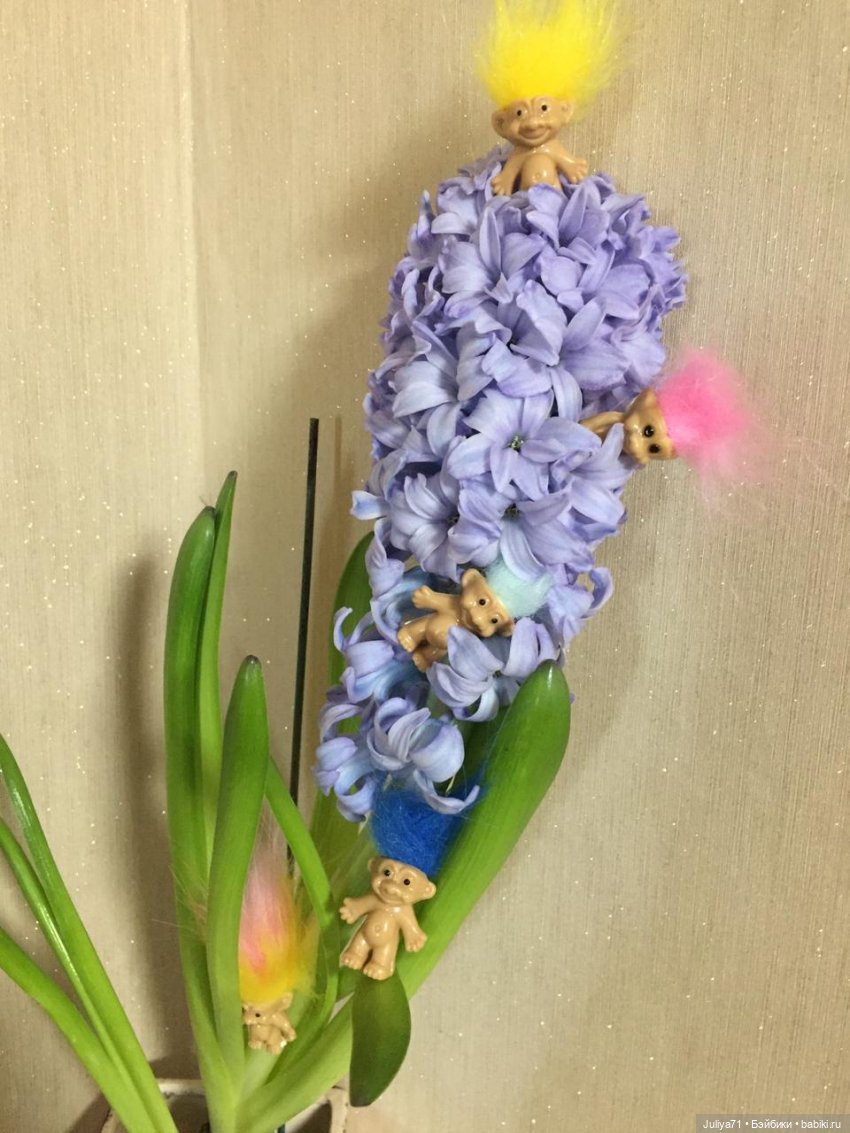 Принцесса была прекрасная... Погода стояла ужасная (фото 4)