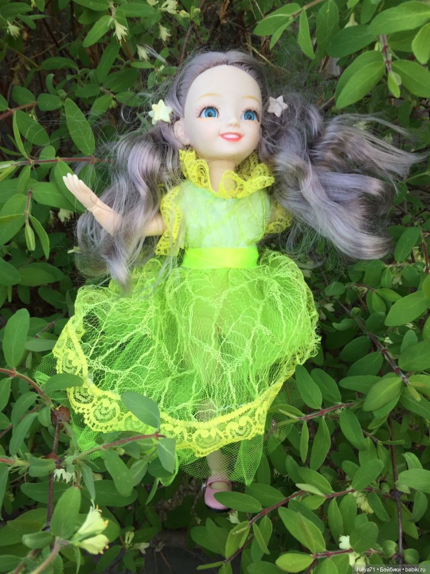 Здравствуй, лето — Разные шарнирные куклы (не БЖД): редкие (фото 8)