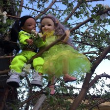 Здравствуй, лето!