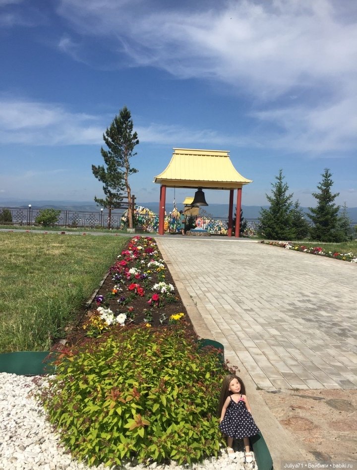 Познавая буддизм или Путешествие в Ринпоче(часть2) (фото 2)