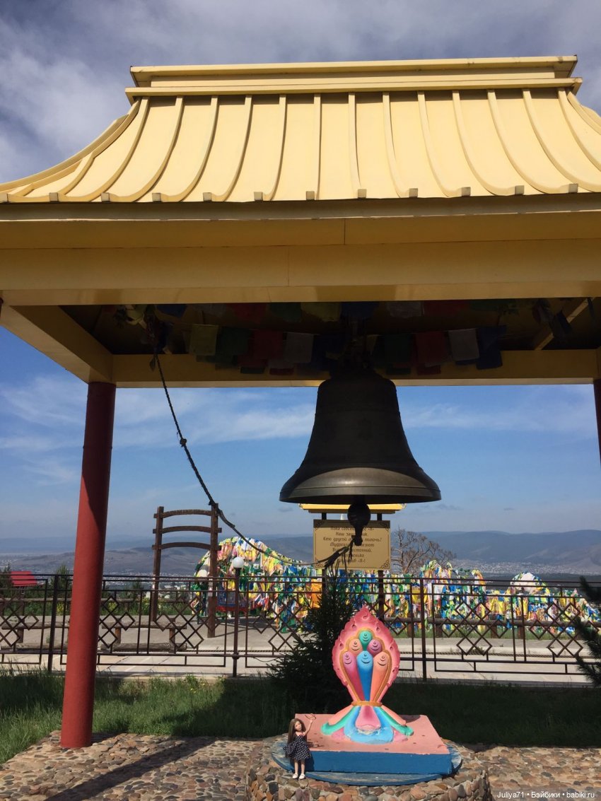 Познавая буддизм или Путешествие в Ринпоче(часть2) (фото 3)