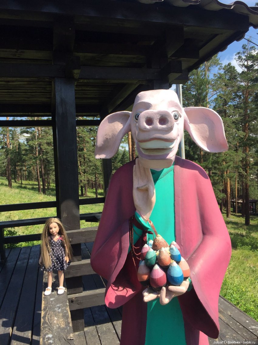 Познавая буддизм или Путешествие в Ринпоче(часть 3)