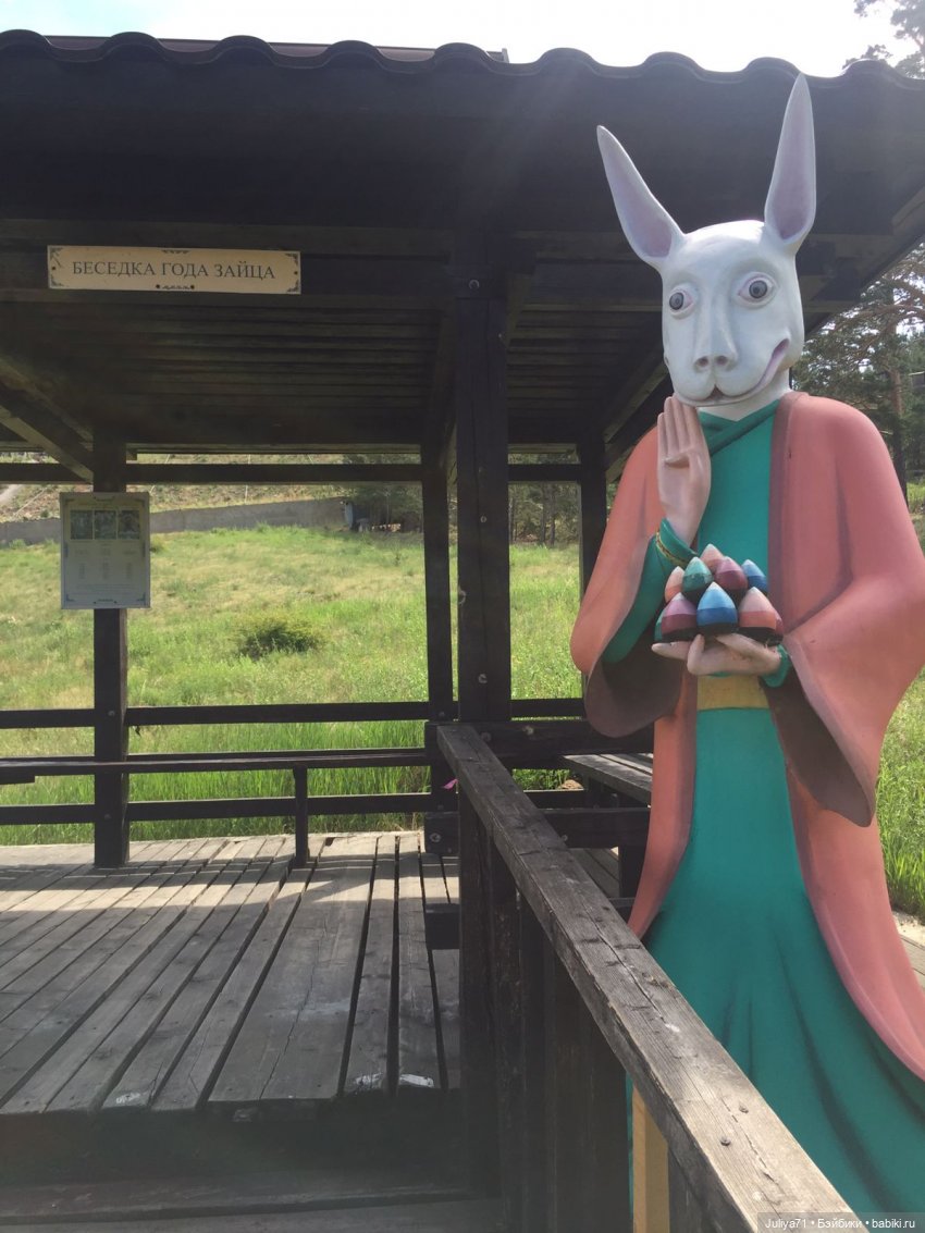 Познавая буддизм или Путешествие в Ринпоче(часть 3) (фото 8)