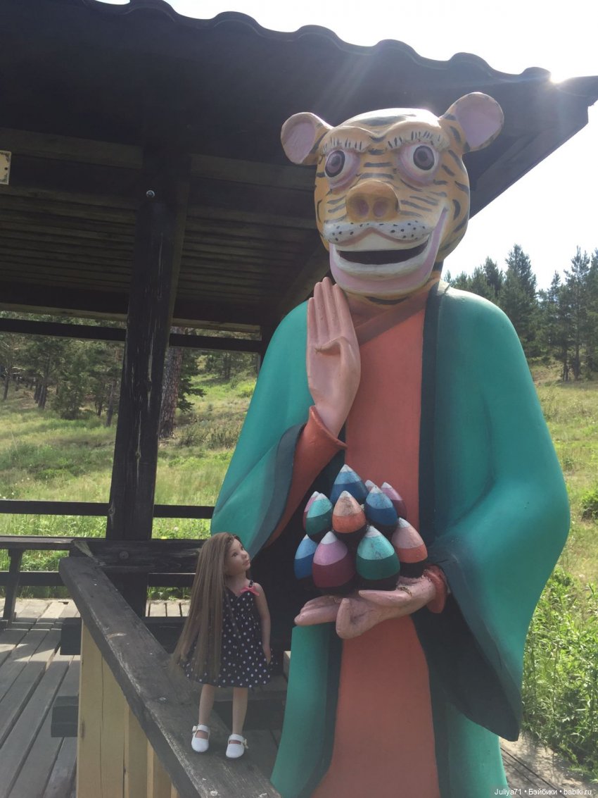 Познавая буддизм или Путешествие в Ринпоче(часть 3) (фото 7)