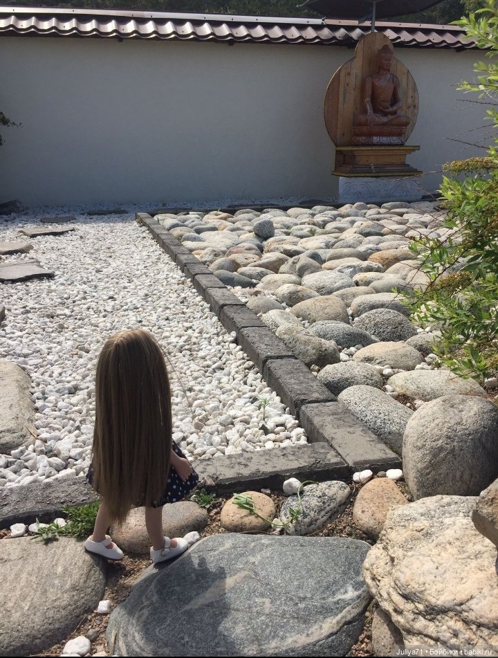 Познавая буддизм или Путешествие в Ринпоче(часть 3)