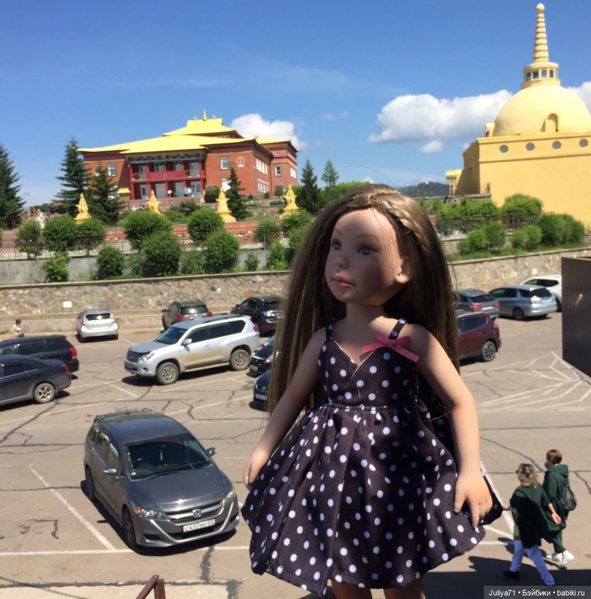 Познавая буддизм или Путешествие в Ринпоче(часть 3)