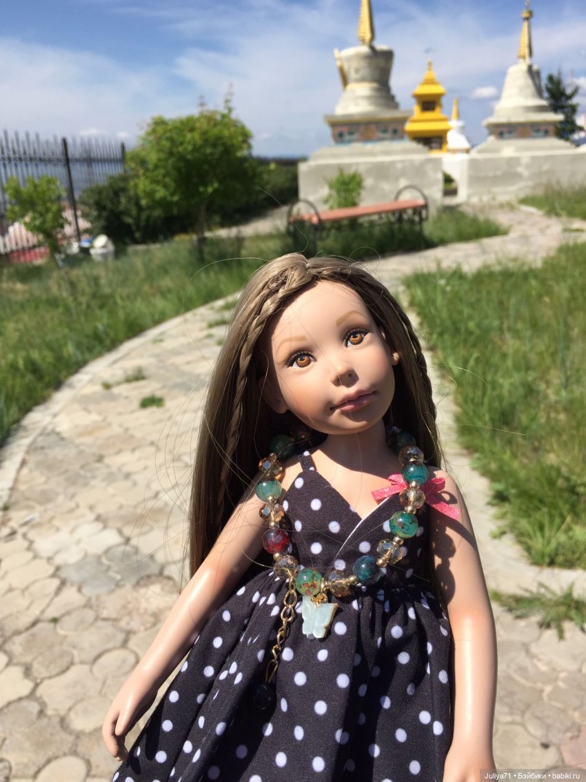 Познавая буддизм или Путешествие в Ринпоче(часть 3)