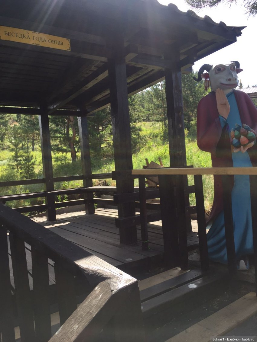 Познавая буддизм или Путешествие в Ринпоче(часть 3)