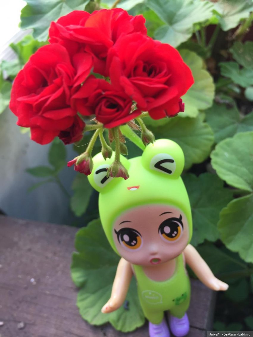 ЭнджлДолл, кукла в шаре | Бэйбики ЭнджлДолл, кукла в шаре — Интересные игрушки и фигурки (разное): редкие (фото 9)