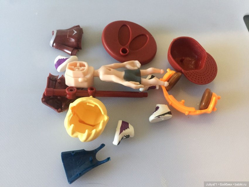 Хип-хоперы из "Красное&белое" | Бэйбики Хип-хоперы из "Красное&белое" (фото 2)