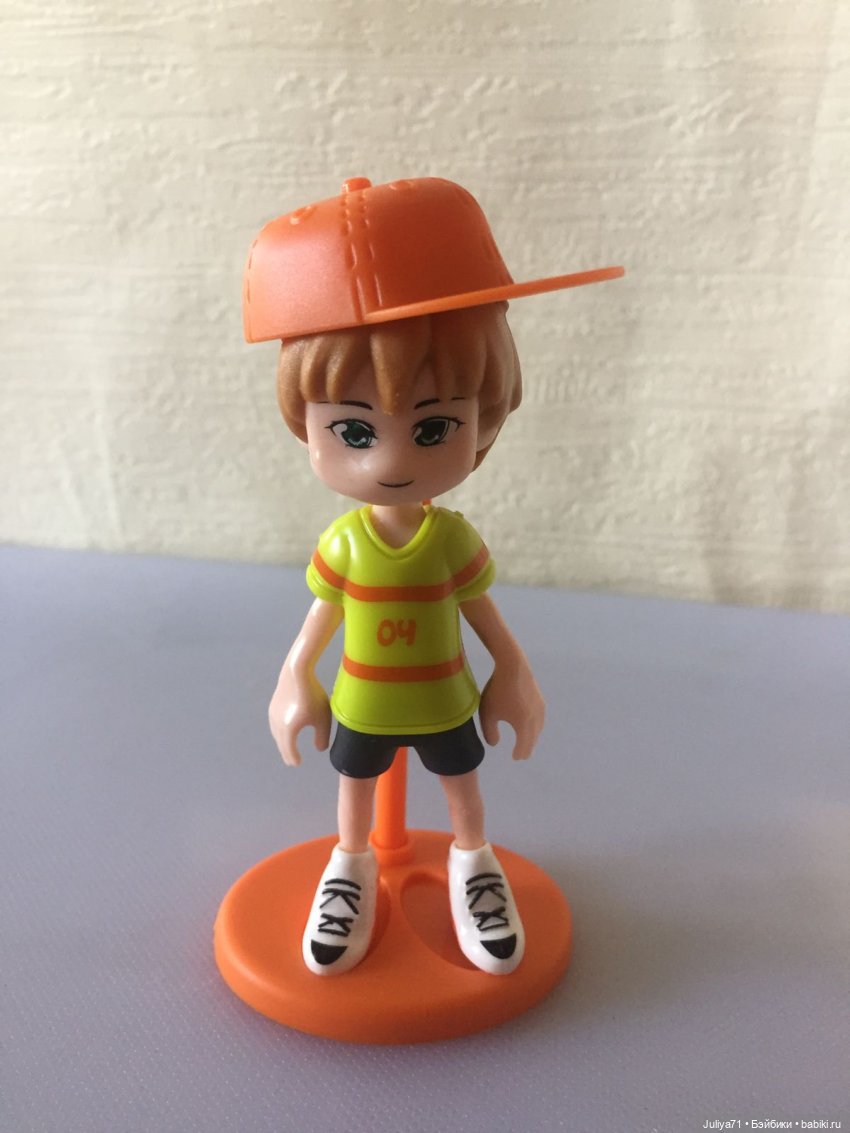 Хип-хоперы из "Красное&белое" | Бэйбики Хип-хоперы из "Красное&белое" (фото 4)