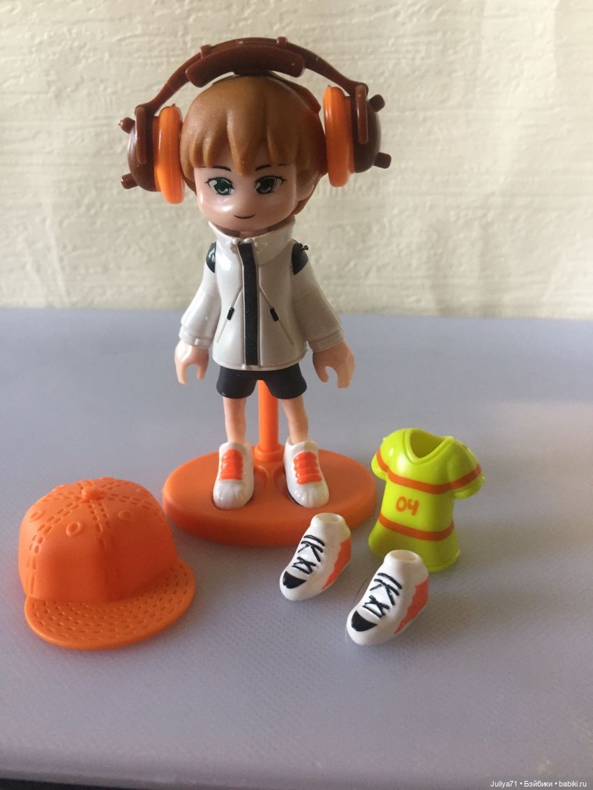 Хип-хоперы из "Красное&белое" | Бэйбики Хип-хоперы из "Красное&белое" (фото 3)