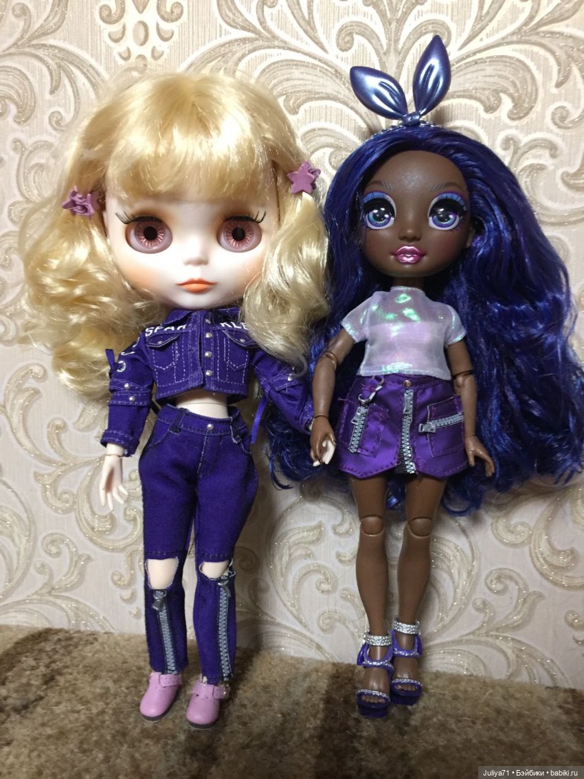 Моя первая Rainbow, Kristal Baily | Бэйбики Моя первая Rainbow, Kristal Baily