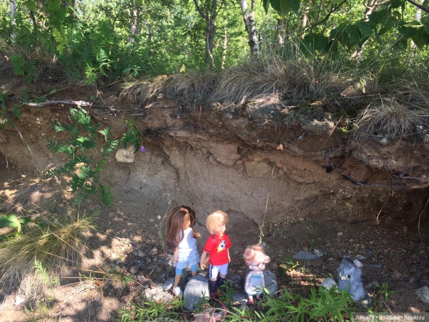 Путешествие по Байкалу Kruselings