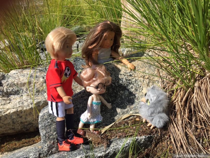 Путешествие по Байкалу Kruselings (фото 9)