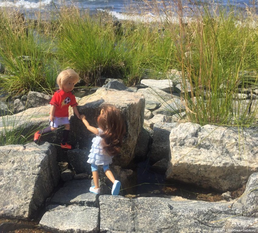 Путешествие по Байкалу Kruselings (фото 5)