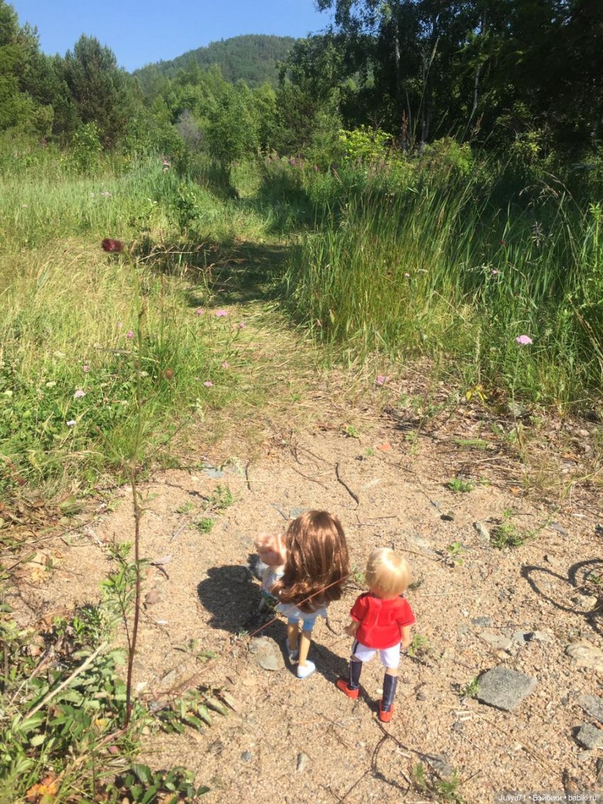 Путешествие по Байкалу Kruselings