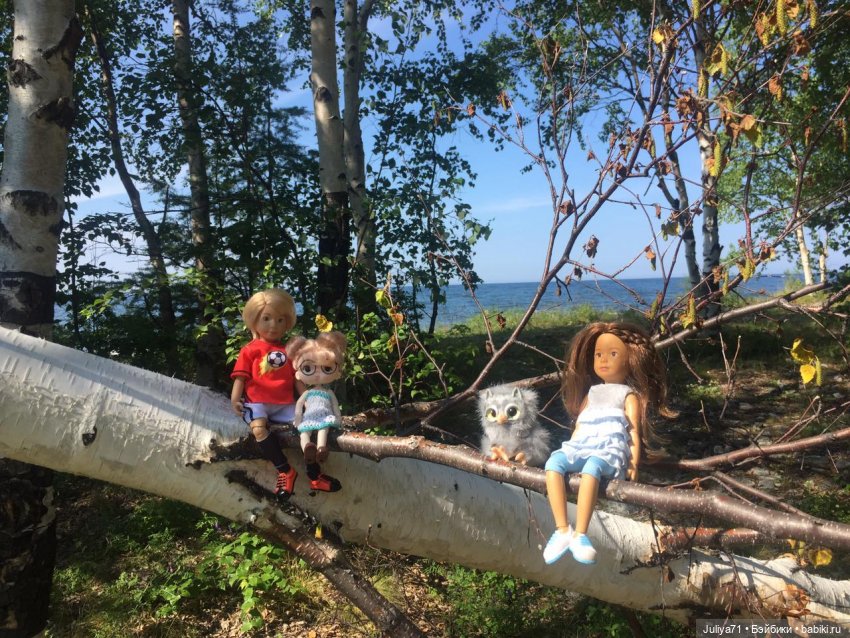 Путешествие по Байкалу Kruselings