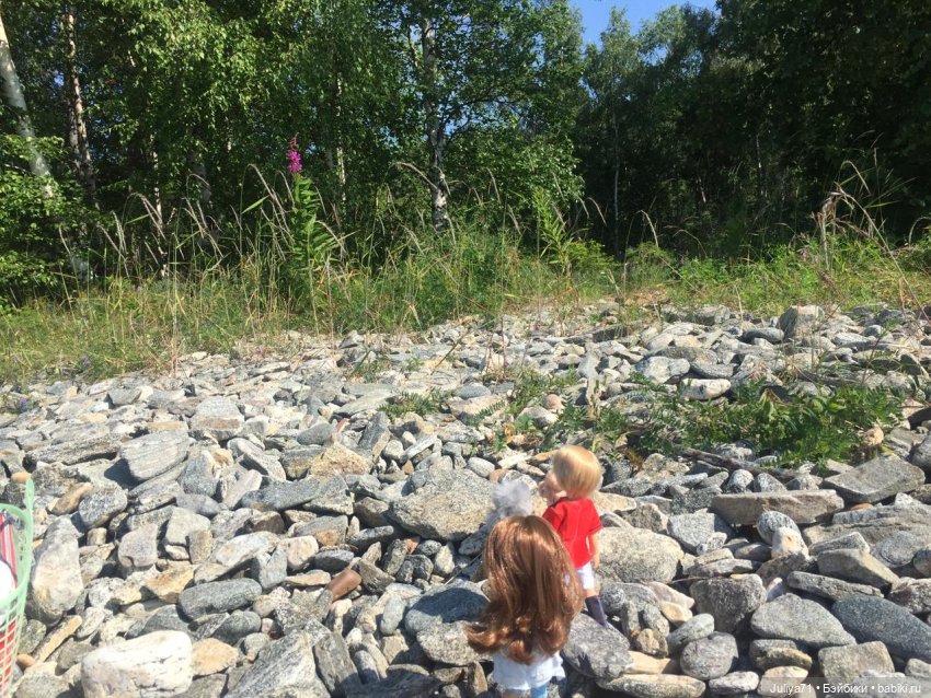 Путешествие по Байкалу Kruselings