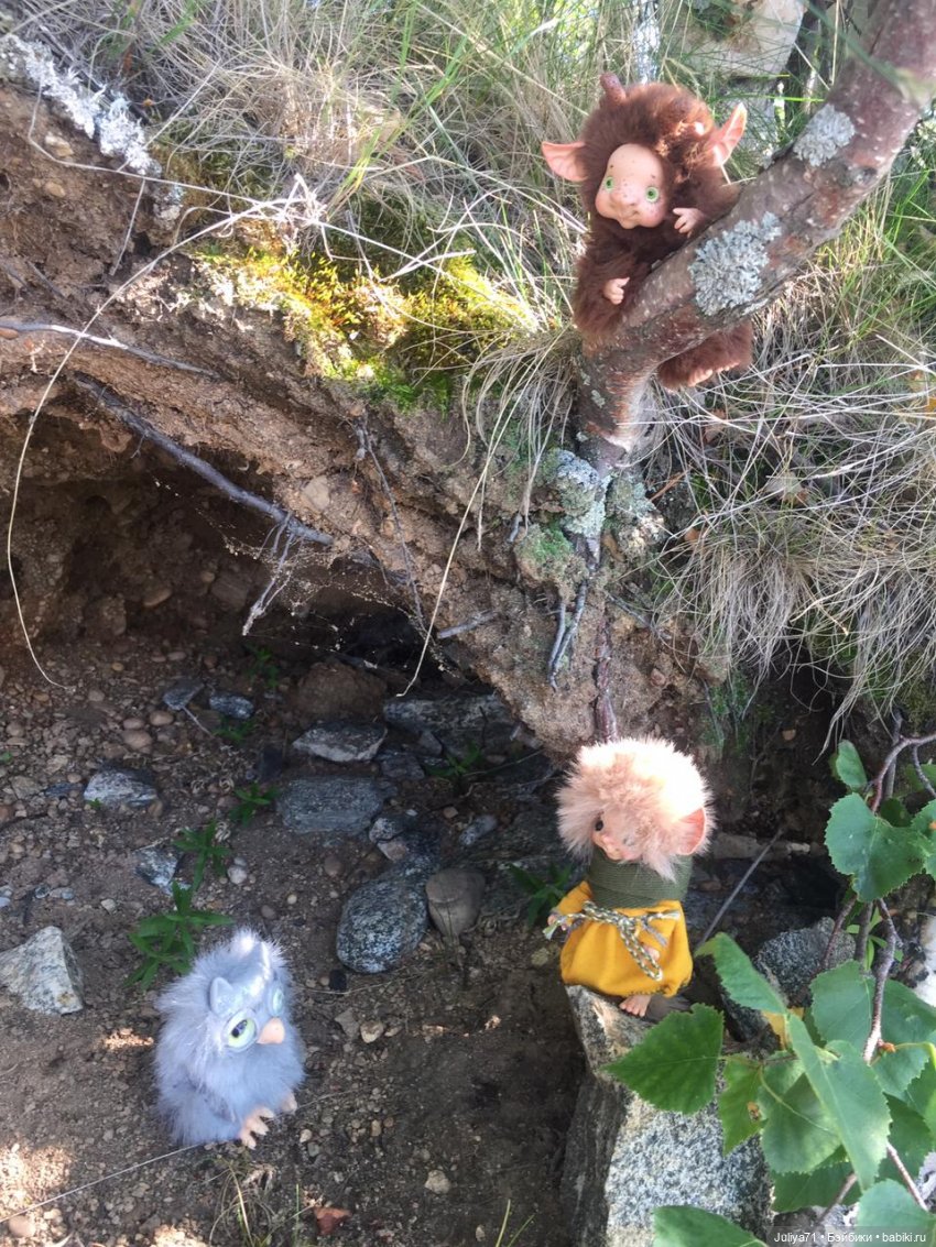 Путешествие по Байкалу Kruselings