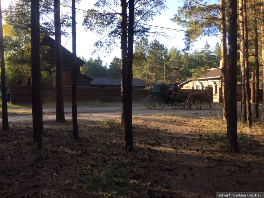 Музей народов Забайкалья. Часть 1.Старообрядческий комплекс