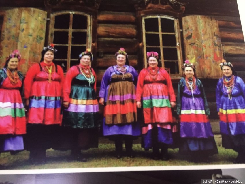 Музей народов Забайкалья. Часть 1.Старообрядческий комплекс