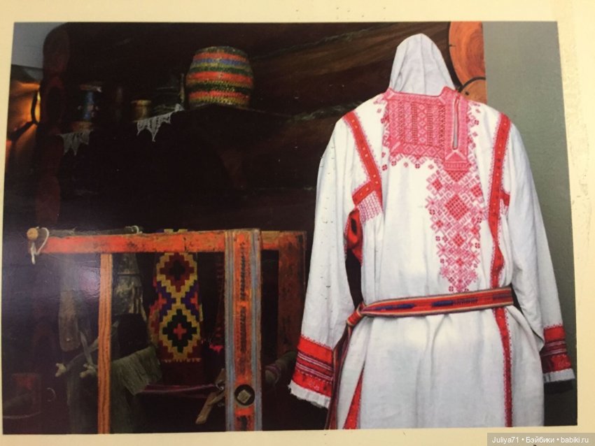 Музей народов Забайкалья. Часть 1.Старообрядческий комплекс