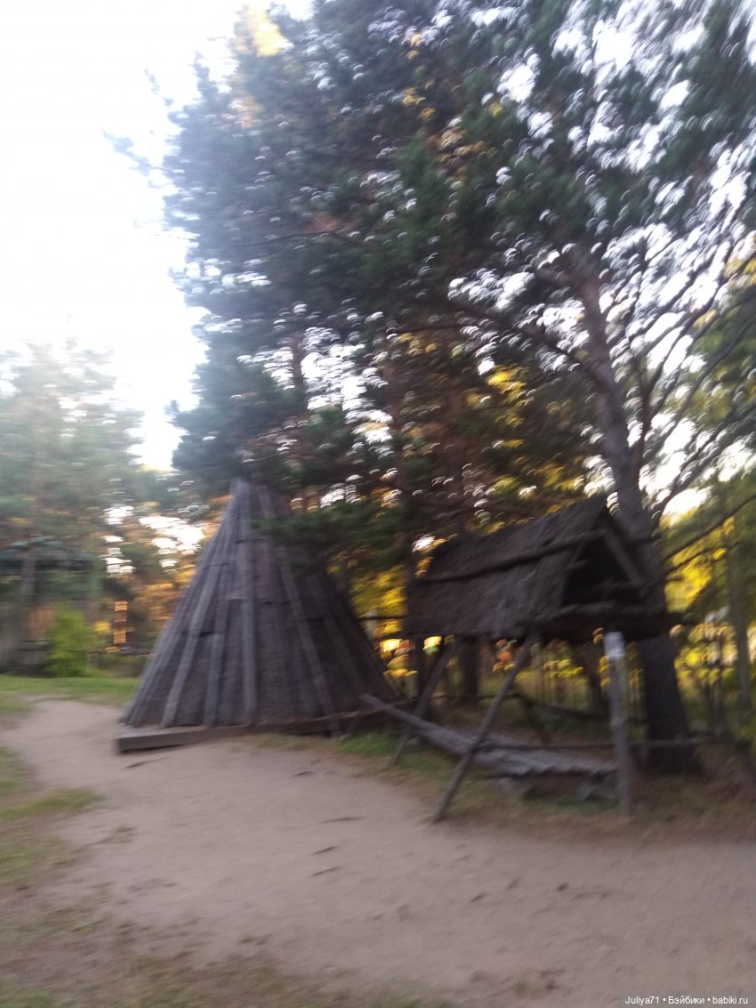 Музей народов Забайкалья. Часть3-завершающая | Бэйбики Музей народов Забайкалья. Часть3-завершающая