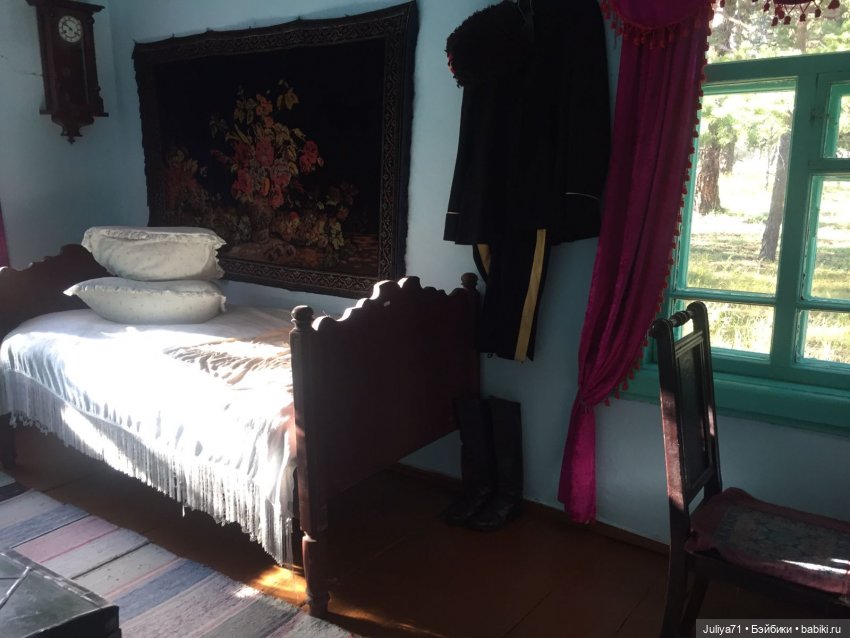 Музей народов Забайкалья. Часть3-завершающая | Бэйбики Музей народов Забайкалья. Часть3-завершающая