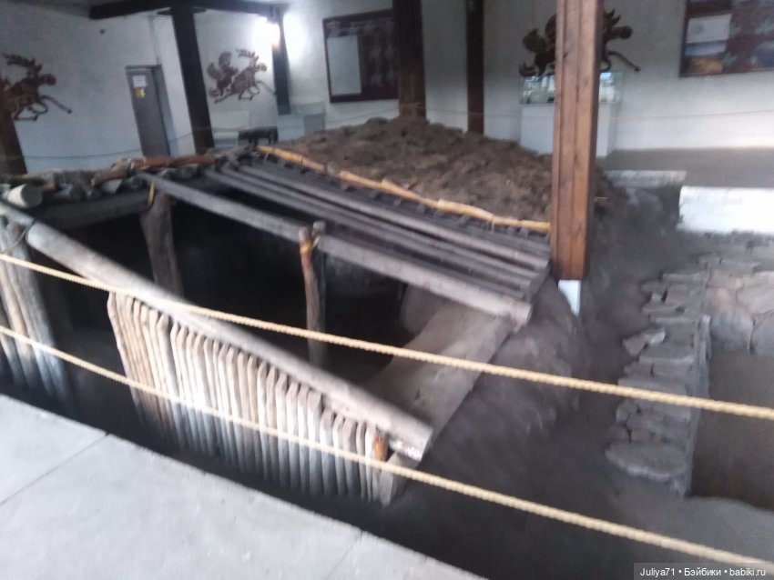 Музей народов Забайкалья. Часть3-завершающая | Бэйбики Музей народов Забайкалья. Часть3-завершающая