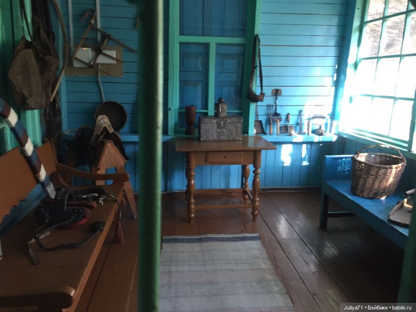 Музей народов Забайкалья. Часть3-завершающая | Бэйбики Музей народов Забайкалья. Часть3-завершающая (фото 8)