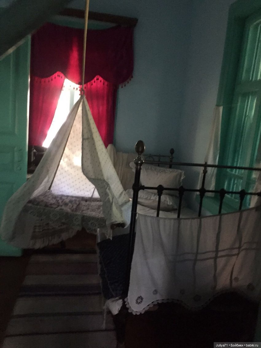 Музей народов Забайкалья. Часть3-завершающая | Бэйбики Музей народов Забайкалья. Часть3-завершающая (фото 9)