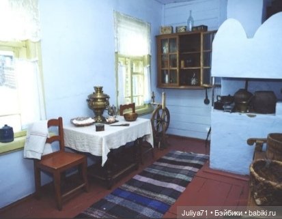 Музей народов Забайкалья. Часть3-завершающая | Бэйбики Музей народов Забайкалья. Часть3-завершающая (фото 10)