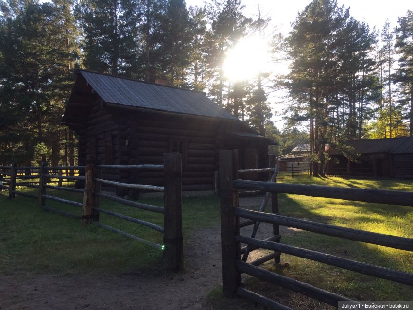 Музей народов Забайкалья. Часть3-завершающая | Бэйбики Музей народов Забайкалья. Часть3-завершающая (фото 7)