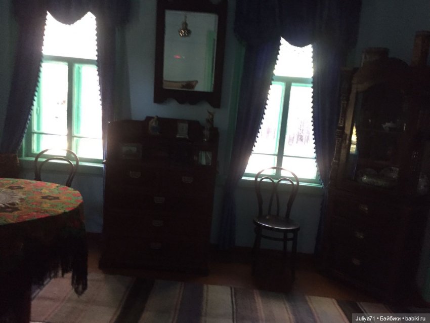 Музей народов Забайкалья. Часть3-завершающая | Бэйбики Музей народов Забайкалья. Часть3-завершающая