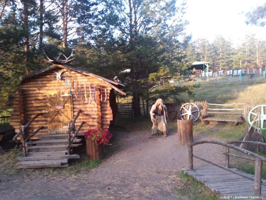 Музей народов Забайкалья. Часть3-завершающая | Бэйбики Музей народов Забайкалья. Часть3-завершающая