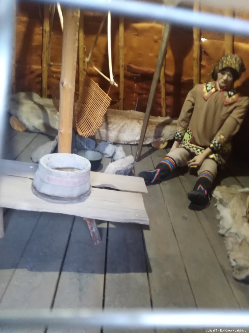 Музей народов Забайкалья. Часть3-завершающая