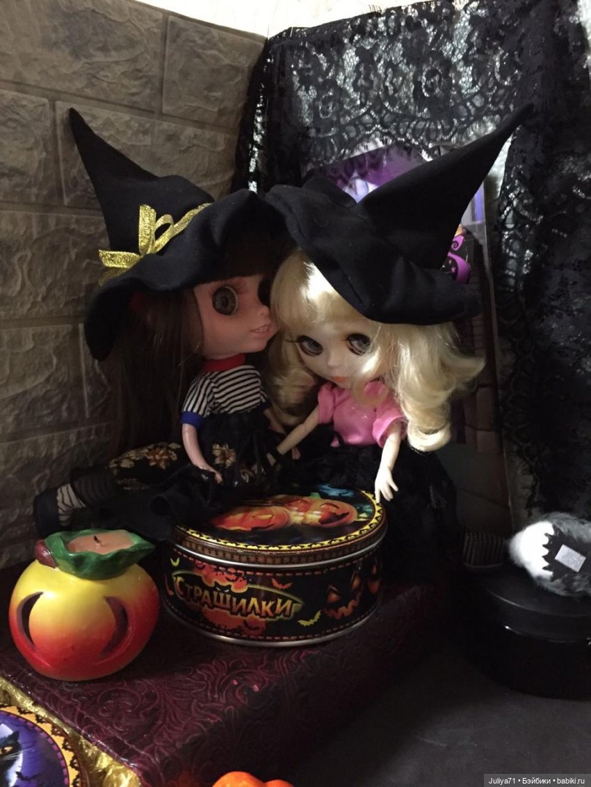 Исполнение желаний — Коллекции игровых кукол (Playline): фото полок