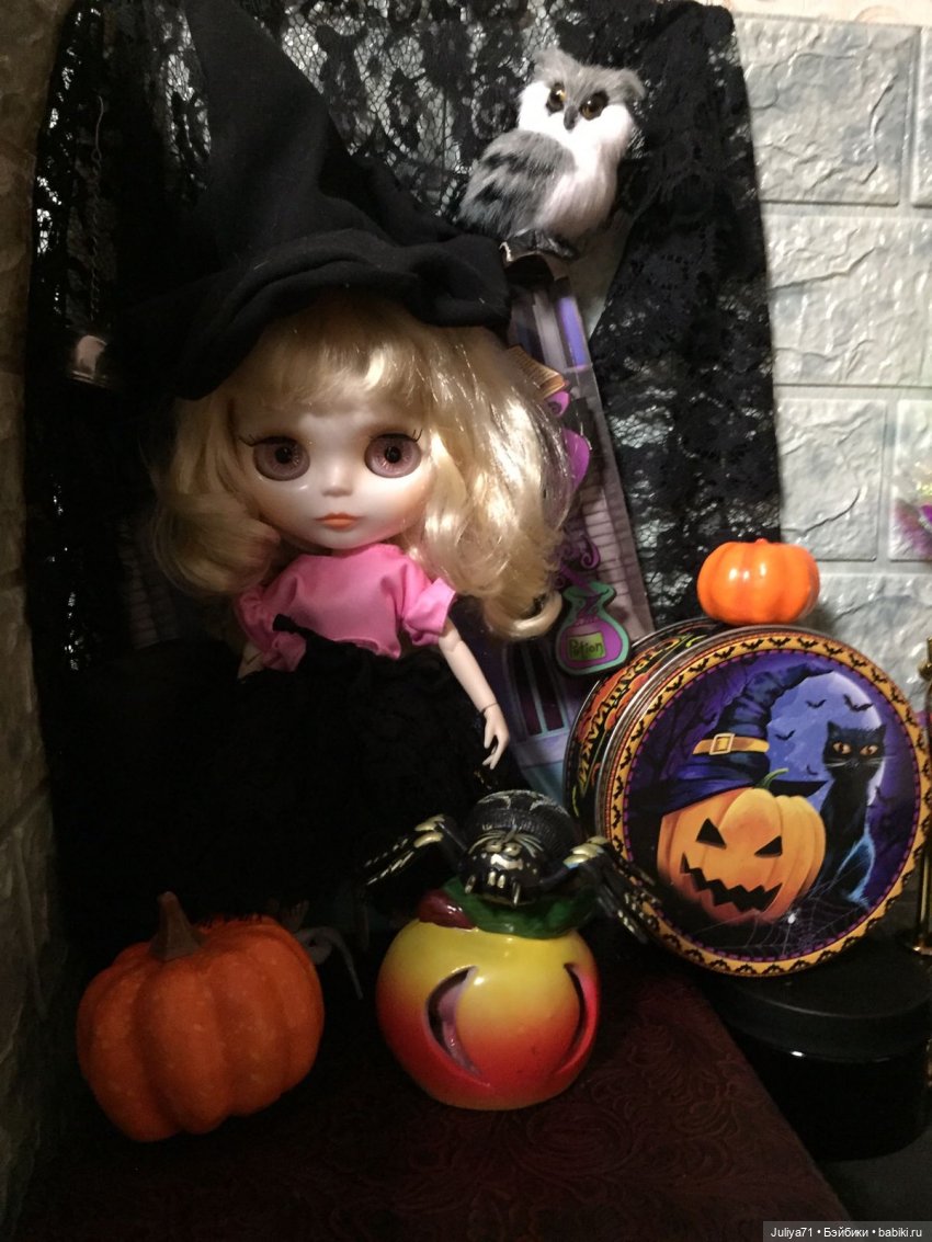 Исполнение желаний — Коллекции игровых кукол (Playline): фото полок