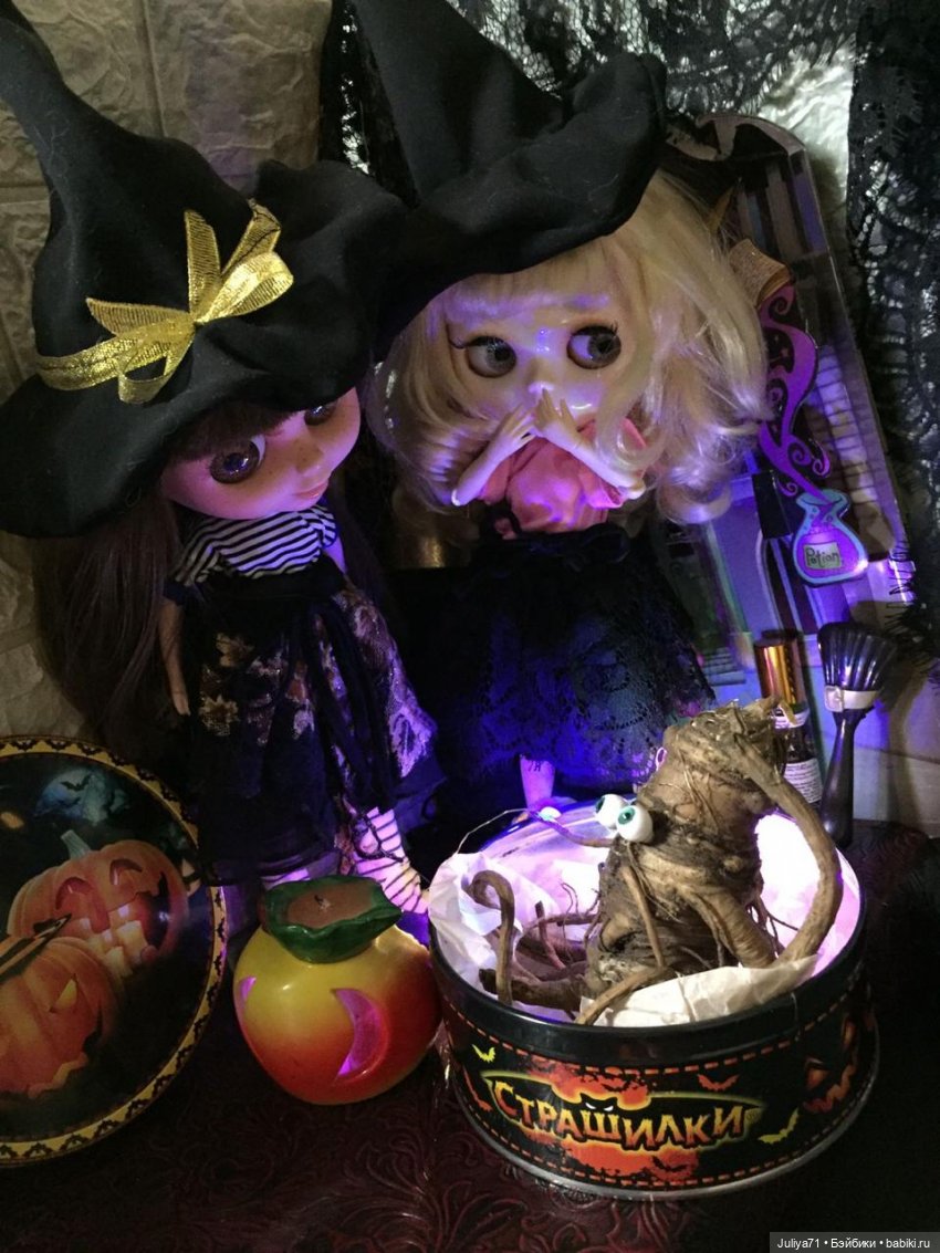 Исполнение желаний — Коллекции игровых кукол (Playline): фото полок