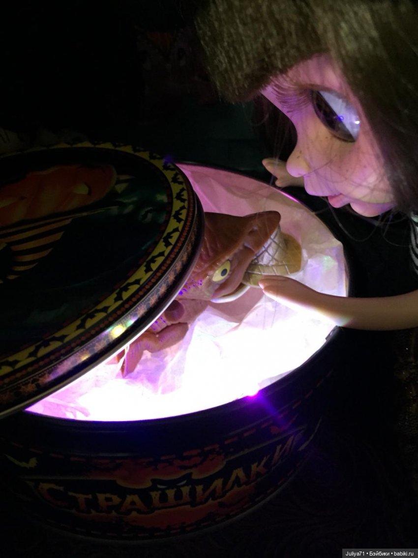 Исполнение желаний — Коллекции игровых кукол (Playline): фото полок