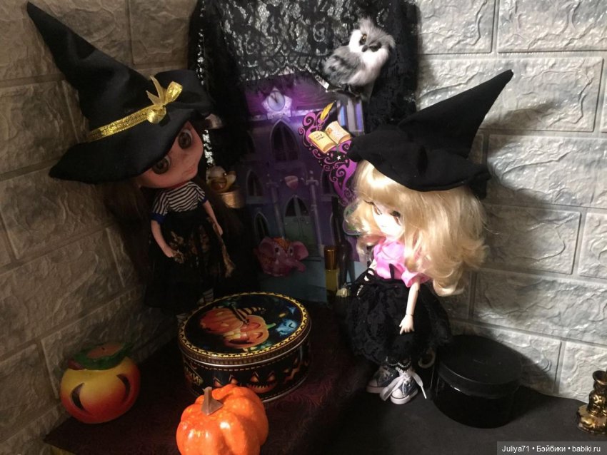 Исполнение желаний — Коллекции игровых кукол (Playline): фото полок