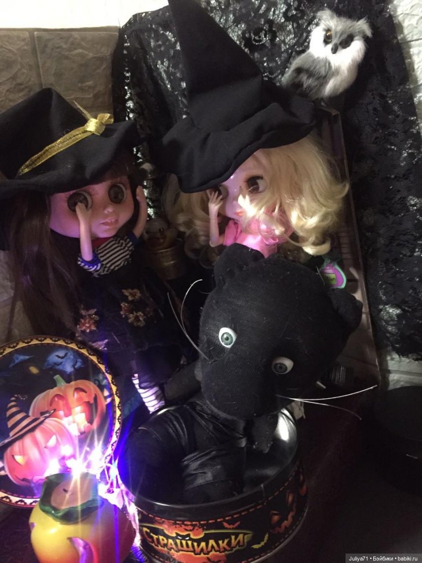 Исполнение желаний — Коллекции игровых кукол (Playline): фото полок