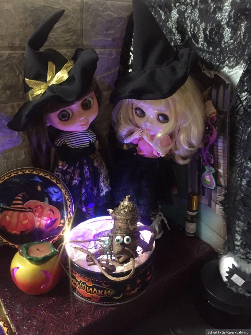 Исполнение желаний — Коллекции игровых кукол (Playline): фото полок