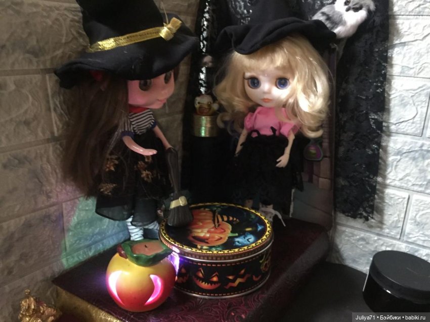 Исполнение желаний — Коллекции игровых кукол (Playline): фото полок