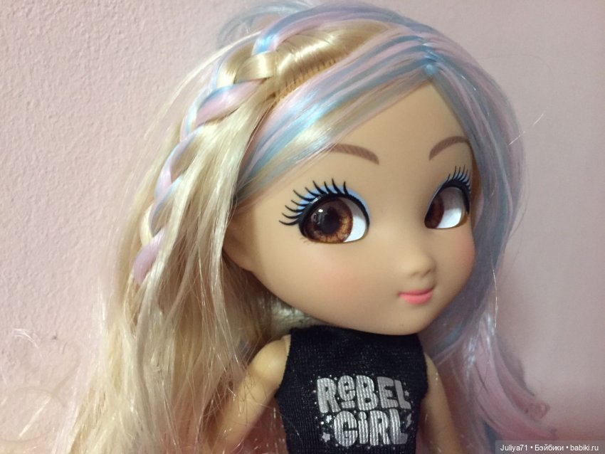 Ребекка от GIOCHI PREZIOSI