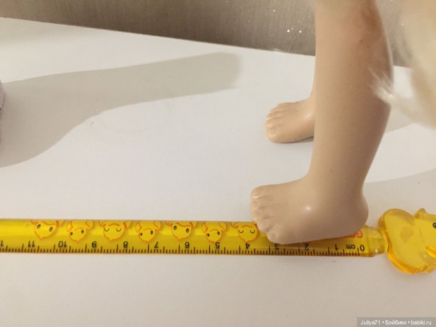 Ребекка от GIOCHI PREZIOSI