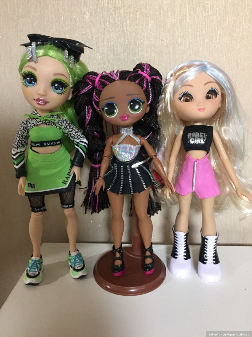 Ребекка от GIOCHI PREZIOSI